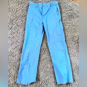 Sale Vineyard Vine Pants Boys size 18 “adjustable waist “ , awesome condition